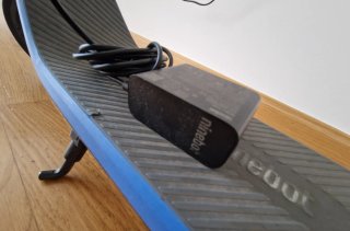 Patinete Eléctrico Segway Ninebot