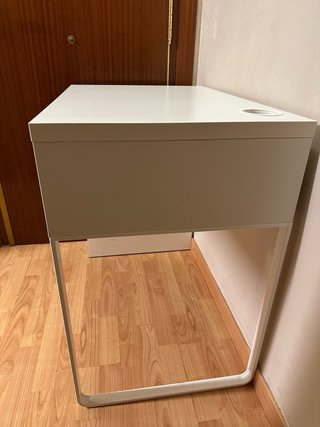 Escritorio Blanco Ikea