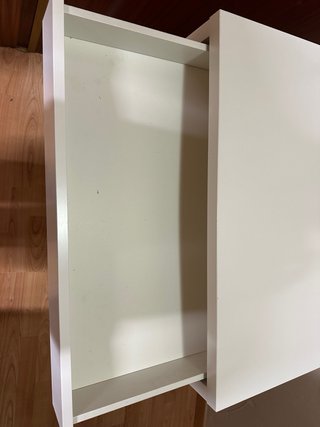 Escritorio Blanco Ikea