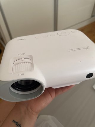 Proyector