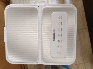 Climatizador Taurus R950 65W