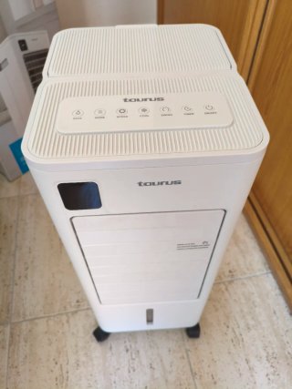 Climatizador Taurus R950 65W