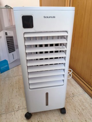 Climatizador Taurus R950 65W