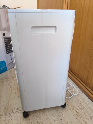 Climatizador Taurus R950 65W
