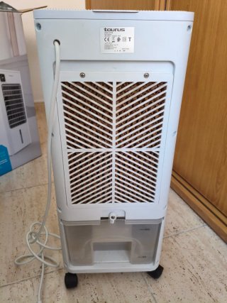 Climatizador Taurus R950 65W