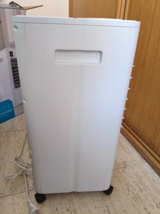 Climatizador Taurus R950 65W