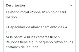iPhone 12