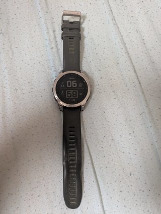 Garmin Fenix 7