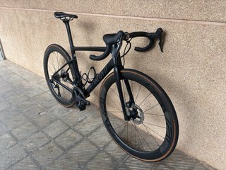 Specialized Tarmac SL6 Fact10R 2019 Talla 52