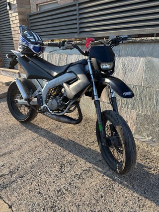 Derbi Senda SM