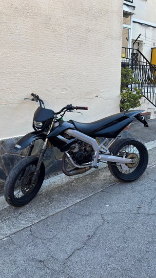 Derbi Senda SM