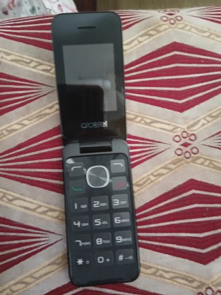 Alcatel 2051X Blanco