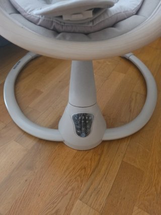 Hamaca Maxi-Cosi