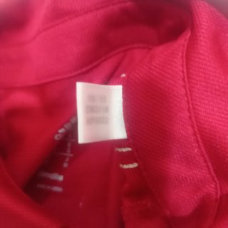 Camiseta Adidas España Roja