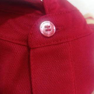 Camiseta Adidas España Roja