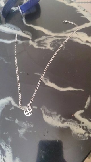 Anillo de plata