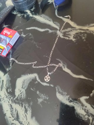 Anillo de plata