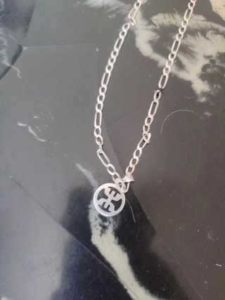 Anillo de plata
