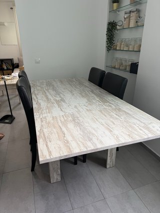 Muebles salón comedor