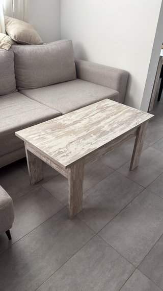 Muebles salón comedor