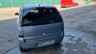 Opel Meriva 2007