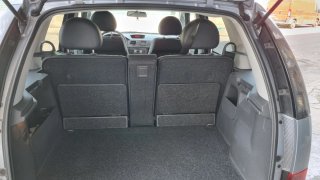 Opel Meriva 2007