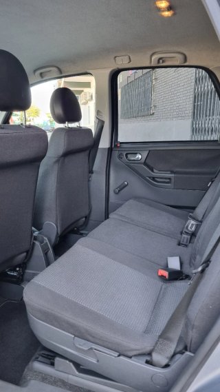 Opel Meriva 2007