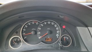 Opel Meriva 2007