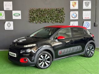 Citroen C3 Aircross 2018