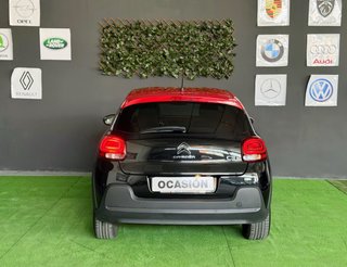 Citroen C3 Aircross 2018