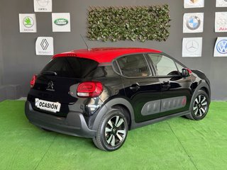 Citroen C3 Aircross 2018