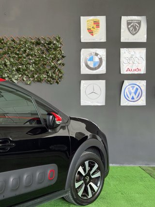 Citroen C3 Aircross 2018