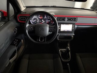 Citroen C3 Aircross 2018