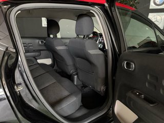 Citroen C3 Aircross 2018
