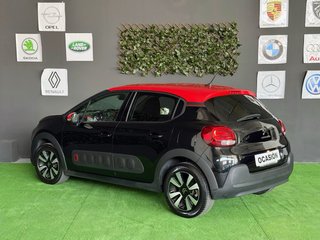 Citroen C3 Aircross 2018