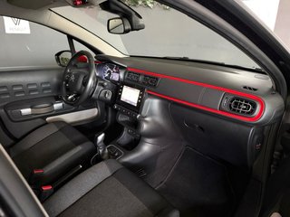 Citroen C3 Aircross 2018