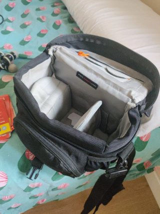 Canon EOS 6D Fotocamera DSLR