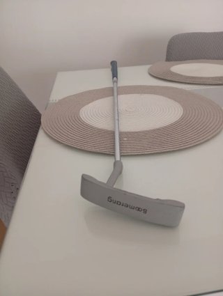 Putter Boomerang BG-900