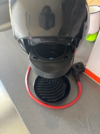 Cafetera Nescafé Dolce Gusto Krups