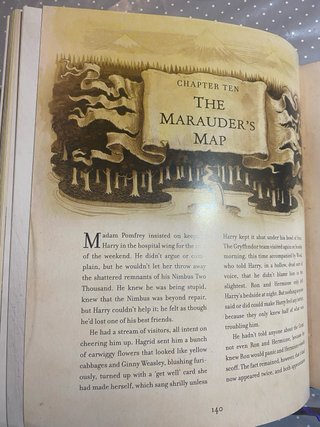 Harry Potter and the Prisoner of Azkaban