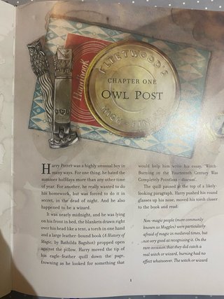 Harry Potter and the Prisoner of Azkaban