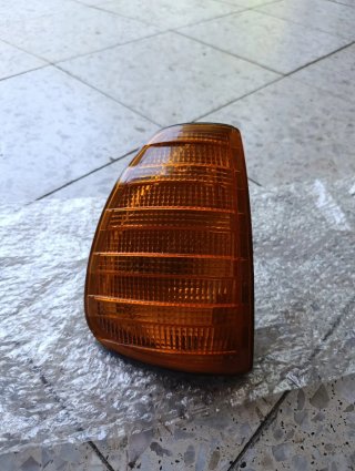 Intermitente Derecho Hella Mercedes W123