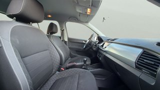 Skoda Fabia 1.0 TSI Ambition Plus 70 kW (95 CV)