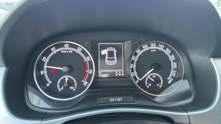 Skoda Fabia 1.0 TSI Ambition Plus 70 kW (95 CV)