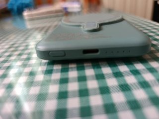 Batería Externa Móvil