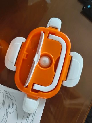 Fiambrera Eléctrica Timker