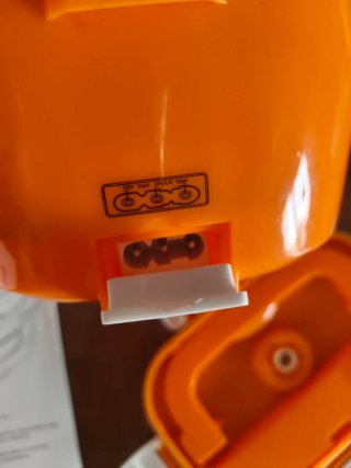 Fiambrera Eléctrica Timker