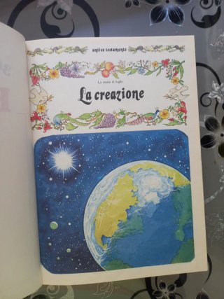 366... è più storie della Bibbia