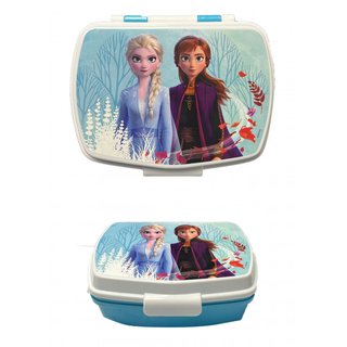 Tupper Infantil Frozen