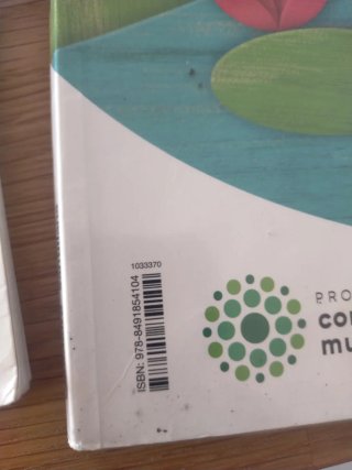 Libros 3 primaria 5 materias 50 euros